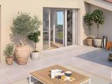 Vente  Appartement F4  de 90 m² à Bormes les Mimosas 562 000 euros