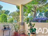 Vente  Appartement F4  de 75 m² à Sanary 499 000 euros