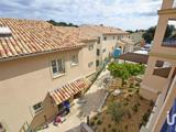 Vente  Appartement T3  de 62 m² à Grimaud 486 000 euros