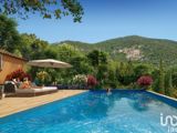 Vente  Appartement F2  de 43 m² à Grimaud 379 000 euros