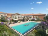 Vente  Appartement T4  de 90 m² à Cogolin 296 000 euros