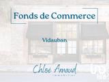 Vente  Local commercial de 427 m² à Vidauban 355 000 euros