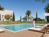 Vente  Appartement T4  de 83 m² à Fréjus 469 000 euros
