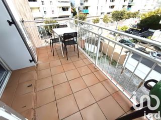 Vente  Appartement T4  de 74 m² à La Seyne 251 900 euros Réf: SFN-1724173