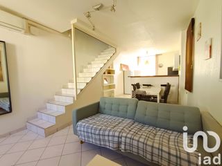 Vente  Appartement F3  de 61 m² à La Seyne 229 400 euros