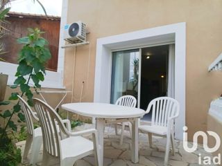 Vente  Appartement T3  de 56 m² à La Seyne 198 900 euros Réf: SFN-1725783