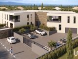 Vente  Appartement F2  de 41 m² à Fréjus 271 000 euros