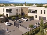 Vente  Appartement T3  de 86 m² à Fréjus 551 000 euros