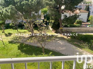 Vente  Appartement T4  de 78 m² à La Seyne 210 000 euros Réf: SFN-1750698