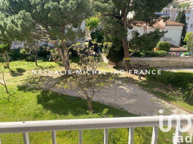 Vente  Appartement T4  de 78 m² à La Seyne 210 000 euros Réf: SFN-1750698