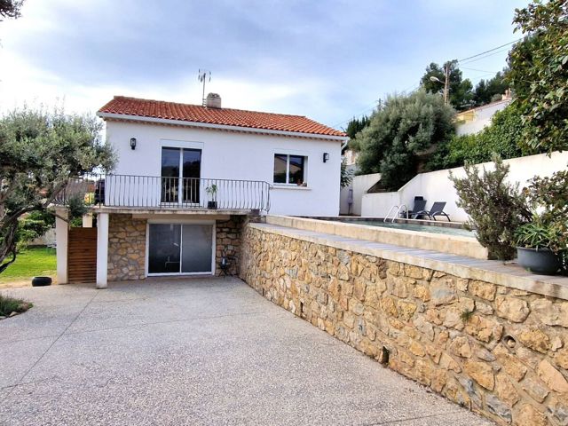 Vente  Maison de 125 m² à Ollioules 630 000 euros Réf: SFN-1767864