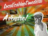 Vente  Local commercial de 40 m² à La Valette du Var 109 000 euros