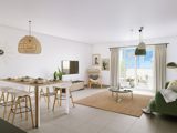 Vente  Appartement F2  de 39 m² à La Londe les Maures 230 000 euros