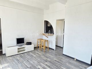 Vente  Appartement F2  de 36 m² à La Seyne 95 000 euros