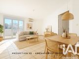 Vente  Appartement T4  de 77 m² à La Seyne 209 000 euros