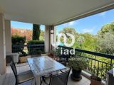 Vente  Appartement F4  de 93 m² à Fréjus 620 000 euros