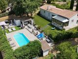 Vente  Maison de 149 m² à Bagnols en Forêt 777 000 euros
