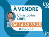 Vente  Local commercial de 140 m² à Hyères 398 000 euros