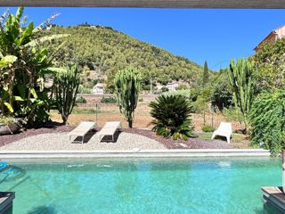 Vente  Maison de 127 m² à Ollioules 625 000 euros Réf: SFN-1828174