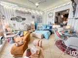Vente  Local commercial de 250 m² à Saint Raphaël 108 000 euros