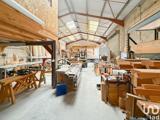 Vente  Local commercial de 200 m² à Tourves 344 999 euros