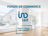 Vente  Local commercial de 180 m² à Fréjus 298 000 euros