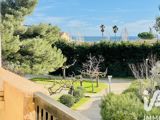 Vente  Appartement F2  de 29 m² à La Londe les Maures 219 000 euros