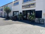 Vente  Local commercial de 140 m² à Montauroux 220 000 euros