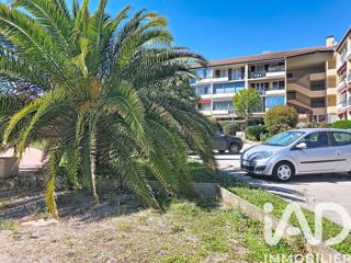 Vente  Appartement T2  de 30 m² à La Seyne 155 000 euros Réf: SFN-1866189