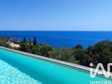 Vente  Maison de 215 m² à Saint Raphaël 1 890 000 euros