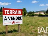 Vente  Terrain de 470 m² à Saint Maximin la Sainte Baume 174 000 euros