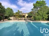 Vente  Maison de 198 m² à Fayence 799 000 euros