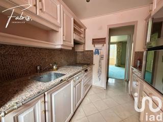 Vente  Appartement T3  de 60 m² à Bandol 286 000 euros Réf: SFN-1874682