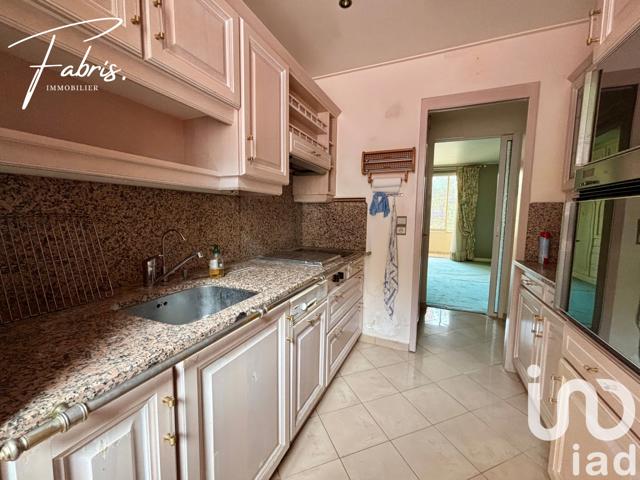 Vente  Appartement T3  de 60 m² à Bandol 286 000 euros Réf: SFN-1874682