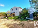 Vente  Maison de 253 m² à Néoules 679 000 euros
