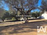 Vente  Terrain de 615 m² à Saint Cyr Sur Mer 334 000 euros