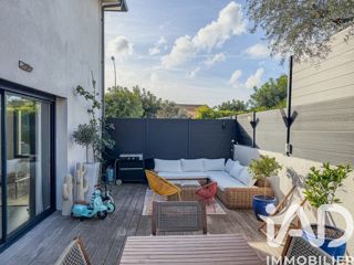 Vente  Maison de 88 m² à Sanary 540 000 euros
