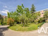 Vente  Appartement T5  de 84 m² à Hyères 339 000 euros
