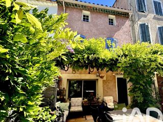 Vente  Maison de 137 m² à Six-Fours 370 000 euros