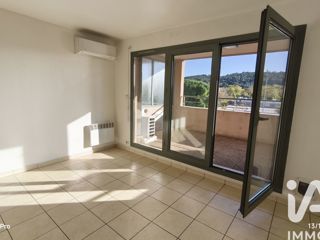 Vente  Appartement F3  de 69 m² à Ollioules 238 000 euros