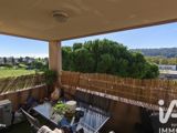 Vente  Appartement T3  de 73 m² à Ollioules 243 000 euros