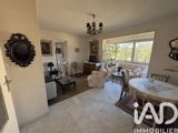 Vente  Appartement F2  de 46 m² à Hyères 139 000 euros