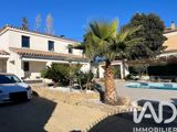 Vente  Maison de 188 m² à Saint Cyr Sur Mer 799 000 euros