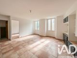 Vente  Appartement F3  de 57 m² à Claviers 116 000 euros