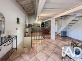 Vente  Appartement T3  de 79 m² à Claviers 124 000 euros