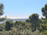 Vente  Terrain de 1005 m² à La Valette du Var 529 000 euros