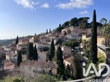 Vente  Maison de 66 m² à Bormes les Mimosas 369 000 euros
