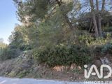 Vente  Terrain de 408 m² au Luc 129 500 euros