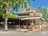Vente  Local commercial de 150 m² au Cannet des Maures 650 000 euros
