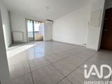 Vente  Appartement F3  de 56 m² à Six-Fours 288 000 euros